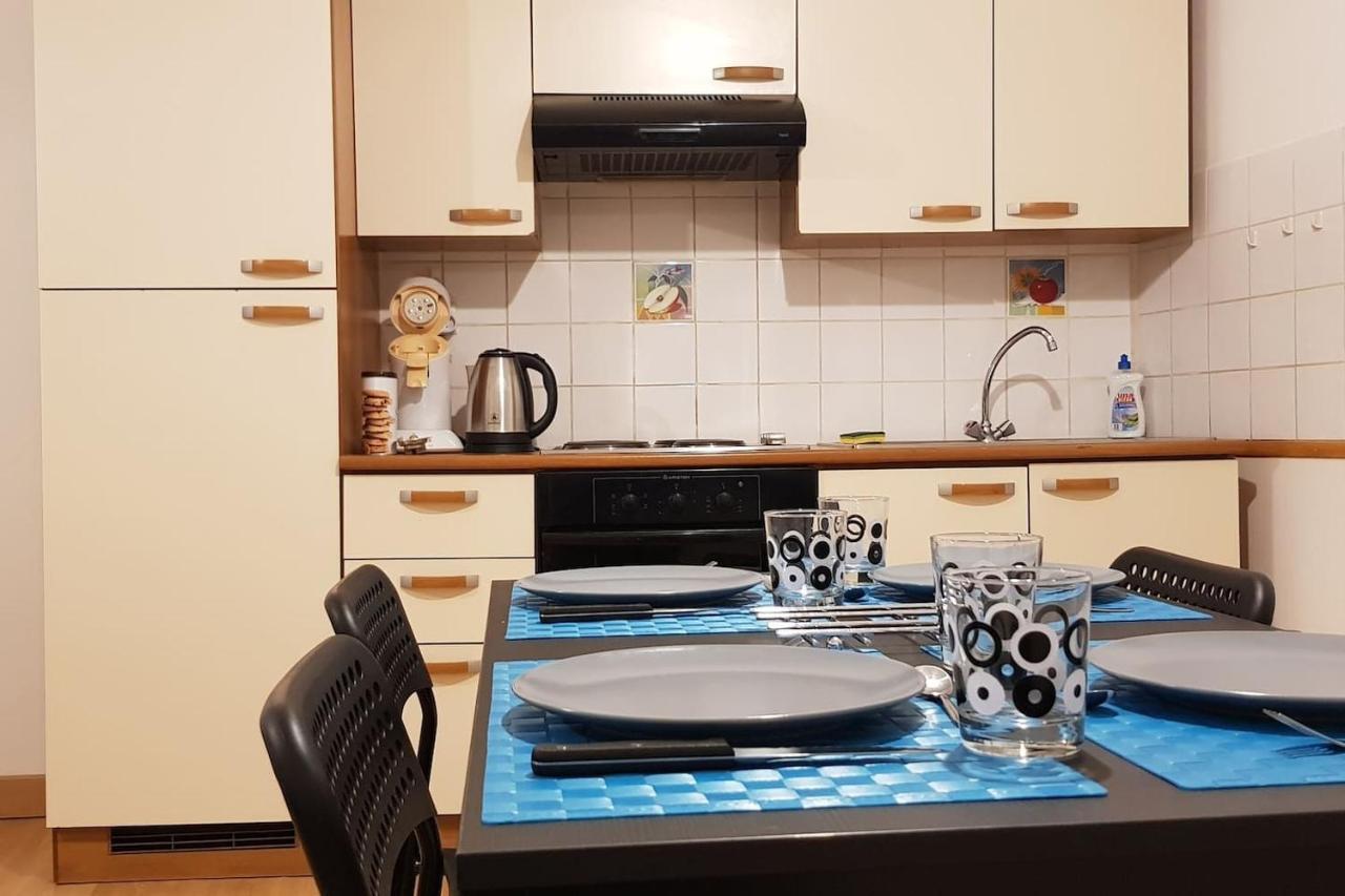 **Studio Art - 30M2 - Centre Ville** Chalons en Champagne Luaran gambar
