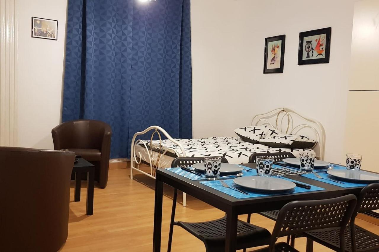 **Studio Art - 30M2 - Centre Ville** Chalons en Champagne Luaran gambar