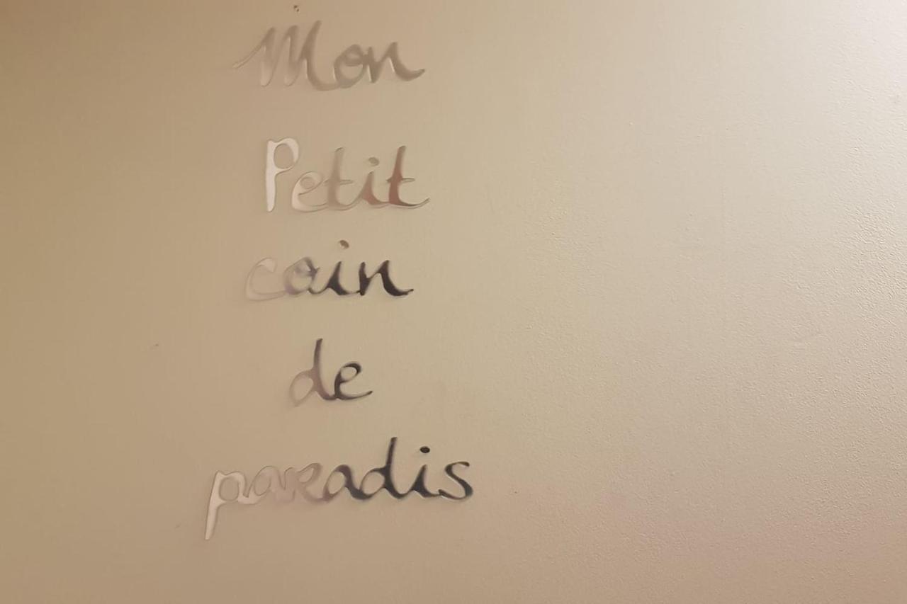 **Studio Art - 30M2 - Centre Ville** Chalons en Champagne Luaran gambar